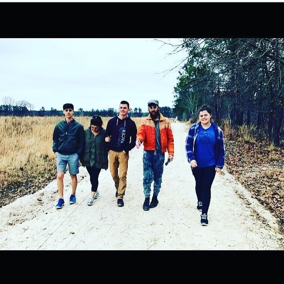 Meet your Posher, Daniel - Picture 1 of 1